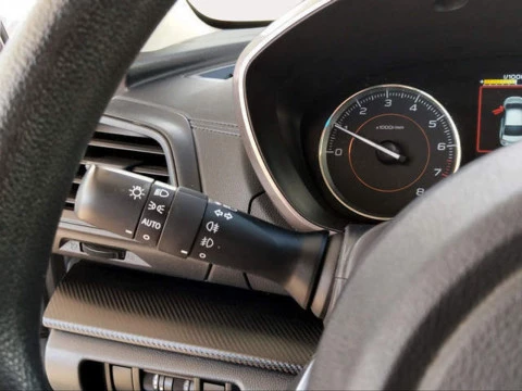 Subaru XV 1.6 Sport Plus CVT 84 kW (114 CV)