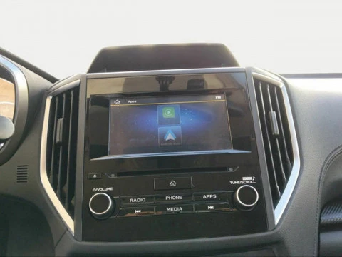 Subaru XV 1.6 Sport Plus CVT 84 kW (114 CV)