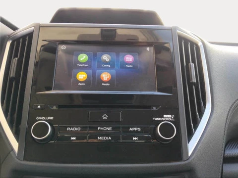 Subaru XV 1.6 Sport Plus CVT 84 kW (114 CV)