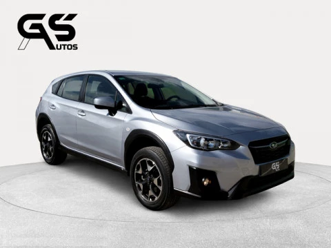 Subaru XV 1.6 Sport Plus CVT 84 kW (114 CV)