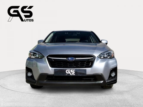 Subaru XV 1.6 Sport Plus CVT 84 kW (114 CV)