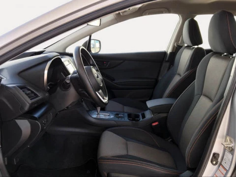 Subaru XV 1.6 Sport Plus CVT 84 kW (114 CV)