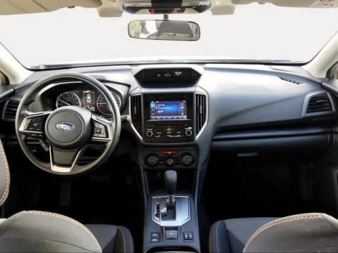 Subaru XV 1.6 Sport Plus CVT 84 kW (114 CV)