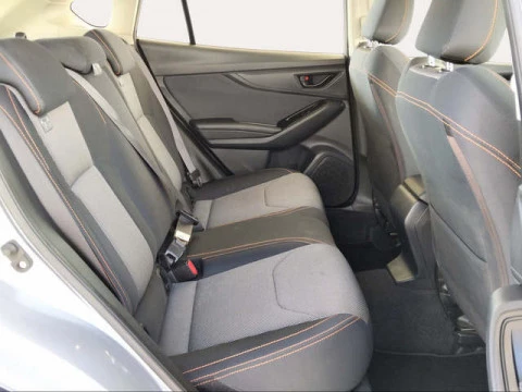 Subaru XV 1.6 Sport Plus CVT 84 kW (114 CV)