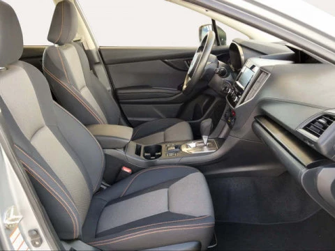 Subaru XV 1.6 Sport Plus CVT 84 kW (114 CV)