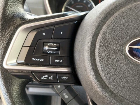 Subaru XV 1.6 Sport Plus CVT 84 kW (114 CV)