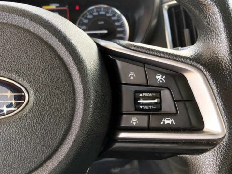 Subaru XV 1.6 Sport Plus CVT 84 kW (114 CV)