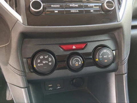 Subaru XV 1.6 Sport Plus CVT 84 kW (114 CV)