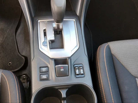 Subaru XV 1.6 Sport Plus CVT 84 kW (114 CV)