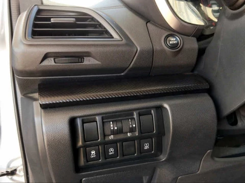 Subaru XV 1.6 Sport Plus CVT 84 kW (114 CV)