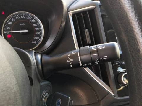 Subaru XV 1.6 Sport Plus CVT 84 kW (114 CV)