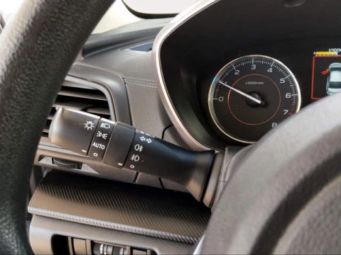 Subaru XV 1.6 Sport Plus CVT 84 kW (114 CV)