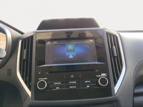 Subaru XV 1.6 Sport Plus CVT 84 kW (114 CV)