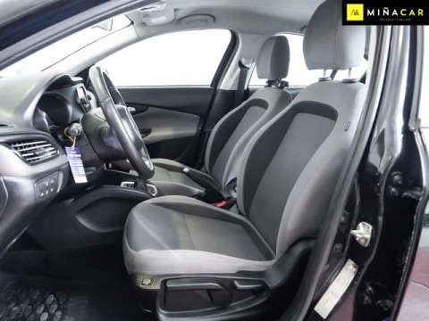 Fiat Tipo 1.4 T-Jet Gasolina/GLP Easy 88 kW (120 CV)