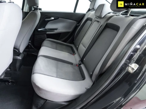 Fiat Tipo 1.4 T-Jet Gasolina/GLP Easy 88 kW (120 CV)