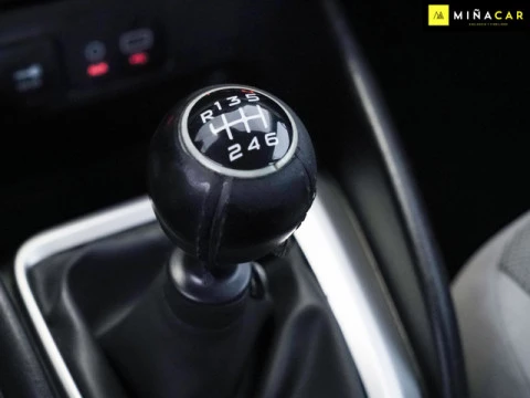 Fiat Tipo 1.4 T-Jet Gasolina/GLP Easy 88 kW (120 CV)