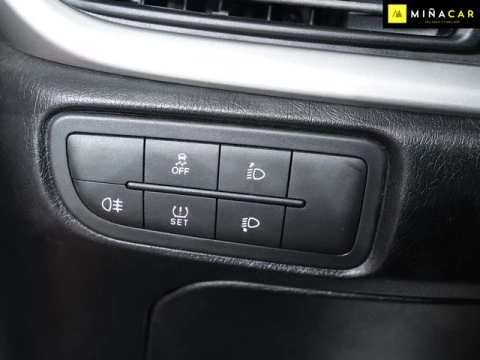 Fiat Tipo 1.4 T-Jet Gasolina/GLP Easy 88 kW (120 CV)