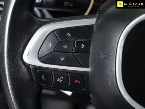 Fiat Tipo 1.4 T-Jet Gasolina/GLP Easy 88 kW (120 CV)