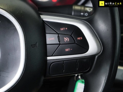 Fiat Tipo 1.4 T-Jet Gasolina/GLP Easy 88 kW (120 CV)