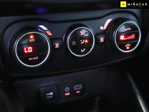 Fiat Tipo 1.4 T-Jet Gasolina/GLP Easy 88 kW (120 CV)