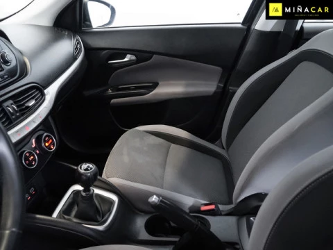 Fiat Tipo 1.4 T-Jet Gasolina/GLP Easy 88 kW (120 CV)