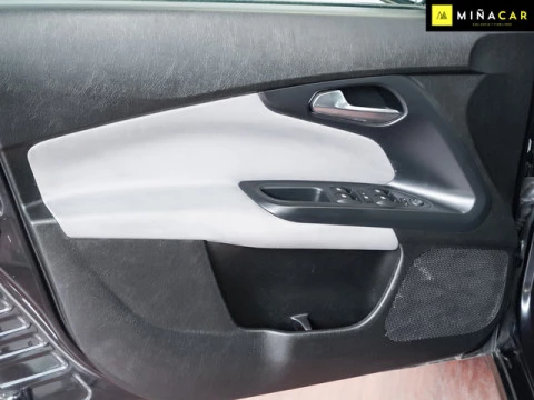 Fiat Tipo 1.4 T-Jet Gasolina/GLP Easy 88 kW (120 CV)