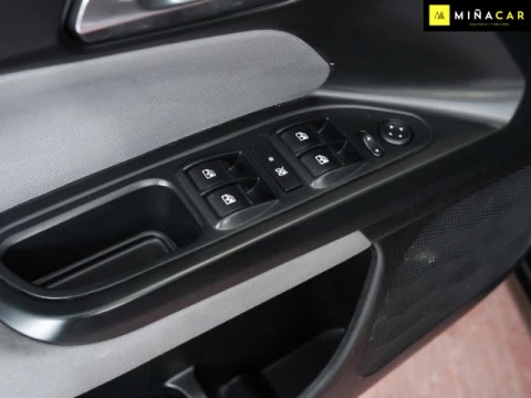 Fiat Tipo 1.4 T-Jet Gasolina/GLP Easy 88 kW (120 CV)