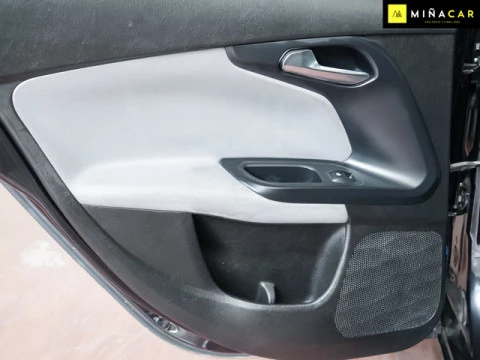 Fiat Tipo 1.4 T-Jet Gasolina/GLP Easy 88 kW (120 CV)