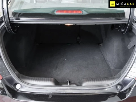 Fiat Tipo 1.4 T-Jet Gasolina/GLP Easy 88 kW (120 CV)