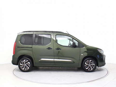 Toyota Proace PF Proace City Verso - MY26