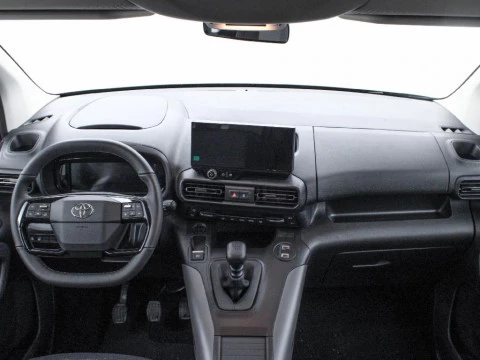 Toyota Proace PF Proace City Verso - MY26