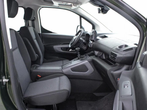 Toyota Proace PF Proace City Verso - MY26