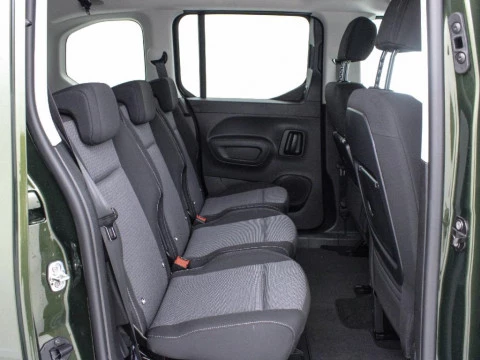 Toyota Proace PF Proace City Verso - MY26