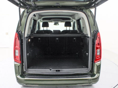 Toyota Proace PF Proace City Verso - MY26