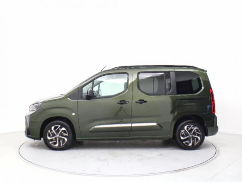 Toyota Proace PF Proace City Verso - MY26