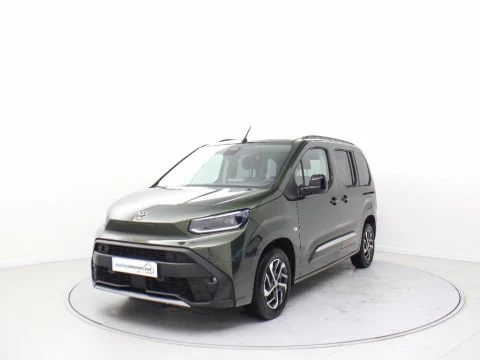 Toyota Proace PF Proace City Verso - MY26