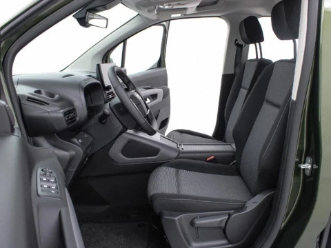 Toyota Proace PF Proace City Verso - MY26