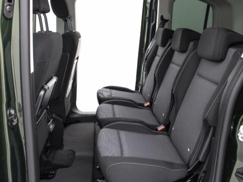 Toyota Proace PF Proace City Verso - MY26