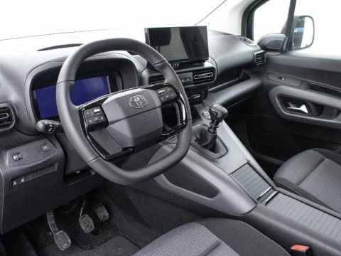 Toyota Proace PF Proace City Verso - MY26
