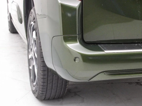 Toyota Proace PF Proace City Verso - MY26