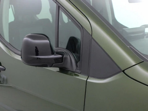 Toyota Proace PF Proace City Verso - MY26