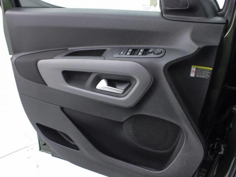 Toyota Proace PF Proace City Verso - MY26