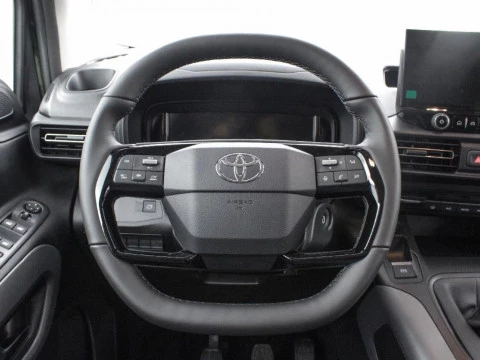Toyota Proace PF Proace City Verso - MY26