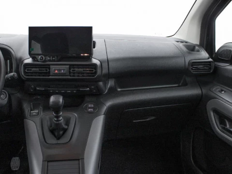 Toyota Proace PF Proace City Verso - MY26