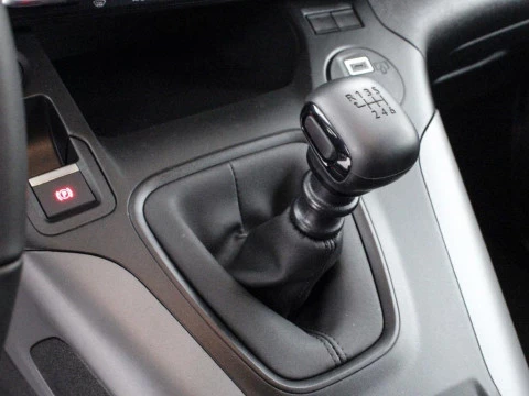 Toyota Proace PF Proace City Verso - MY26
