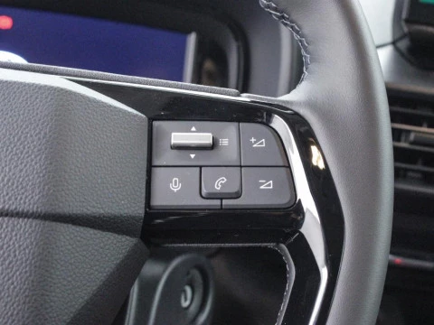 Toyota Proace PF Proace City Verso - MY26