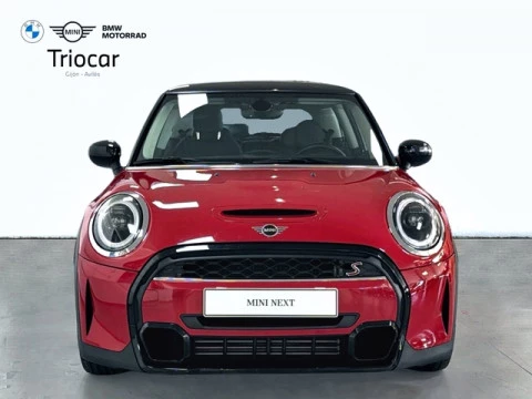 MINI Cooper  S 131 kW (178 CV)