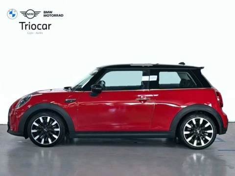 MINI Cooper  S 131 kW (178 CV)