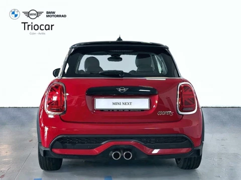 MINI Cooper  S 131 kW (178 CV)