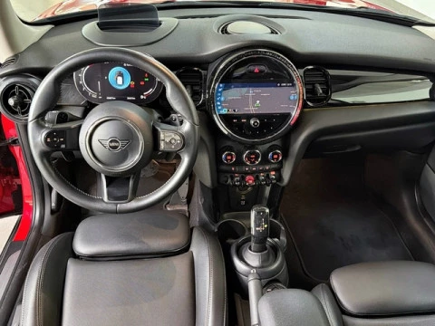 MINI Cooper  S 131 kW (178 CV)